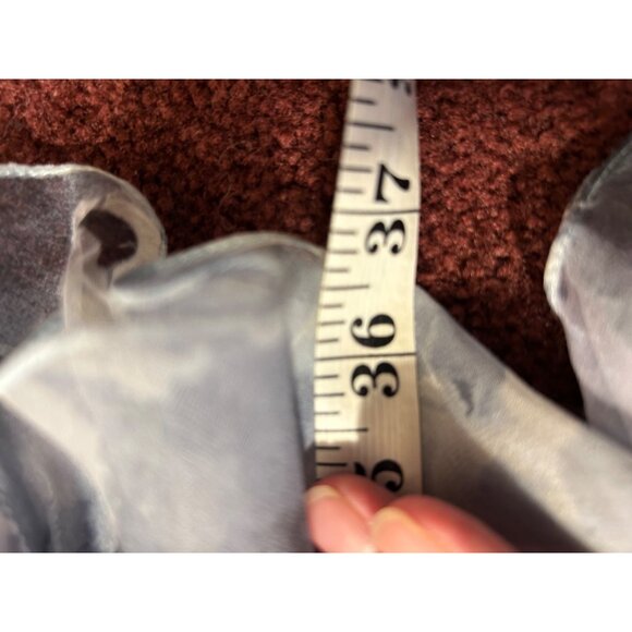 Elie Tahari Sz 2 Silk Slip Dress NWT MSRP $398 Fairy Whimsy Y2K Elegant Wedding - Picture 10 of 12